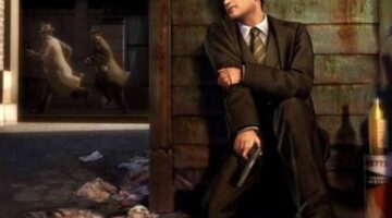 Vito Scaletta from Mafia 2 Will Partner With Mafia 3 Protagonist