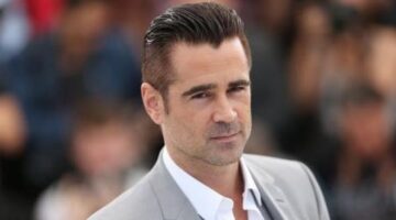 Colin Farrell Joins Harry Potter Spinoff ‘Fantastic Beasts’