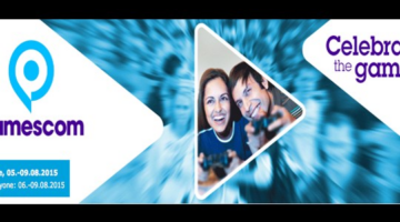 Kalypso Media Titles Nominated for the Gamescom Award 2015
