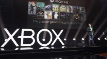 Gamescom: 7 things we learn from Microsoft about Xbox One