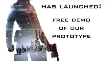 Stealth Action Title Dark Storm Heads To Kickstarter