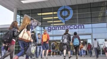 Gamescom 2015: Blizzard Update