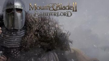 Finally, Bannerlord