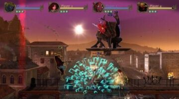 Abyss Odyssey: Extended Dream Edition – You got Roguelite in my Fighting Game! | Modvive