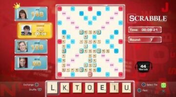 Scrabble review – ChristCenteredGamer