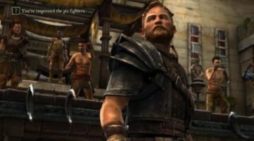 Game of Thrones Episode 5 – Nest of Vipers Review [MMGN]