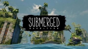 Submerged Review: A Rapidly Sinking Ship | Shacknews