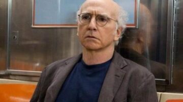 8 Of The Most Brilliantly Awkward Curb Your Enthusiasm Moments