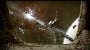 Destiny: The Dreadnought Has More To Offer Than You Think – Gamescom 2015