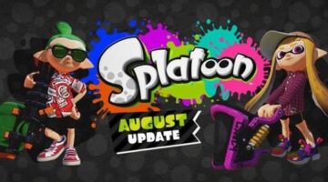 Nintendo Feed’s Ultimate Guide to Splatoon Update 2.0.0