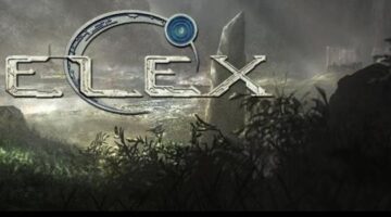 First Look at Elex – The Science Fantasy RPG from The Creators of Gothic