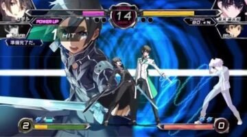 Dengeki Bunko: Fighting Climax Gets New Characters Trailer And Profiles
