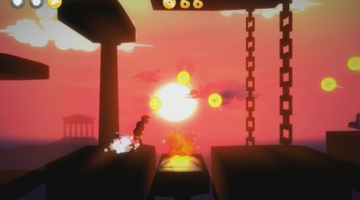 Funk of Titans Review (Game Freaks 365)