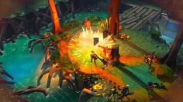 Massive Chalice – Xbox One Review | Chalgyr’s Game Room