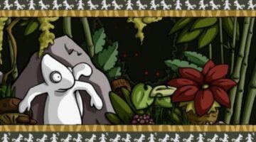 Canvaleon Review (Wii U eShop) | Nintendo News