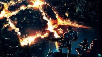 Why 20 Xbox Ones are needed to power Crackdown 3’s hugely-destructive physics-heavy multiplayer