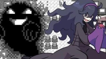5 Creepy Encounters With Human Ghosts In Pokemon Games