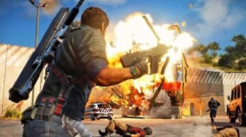 Just Cause 3, Here’s the Truth on PS4, Xbox One, Resolution and DirectX 12
