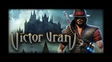 HBHUD’s Review of Victor Vran
