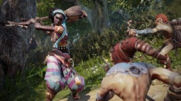 Lionhead: ‘We Haven’t Done The Best Job’ Explaining Fable Legends