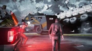 How the TV show in Xbox One exclusive ‘Quantum Break’ works