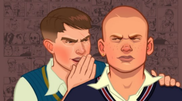 Why Rockstar Needs to Make Bully 2