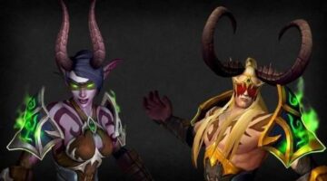 2 World of Warcraft: Legion features that new and returning players need to pay attention to