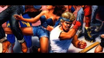 3D Streets of Rage 2 Review | Hardcore Gamer