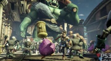 Hands-on: Dragon Quest Heroes – A pleasant suprise