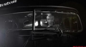 Coming Soon to Kickstarter: Noir Adventure Nosebound