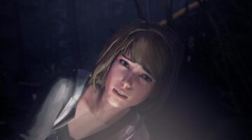 Life Is Strange: Episode 4 – The Dark Room – Review | GamingLives