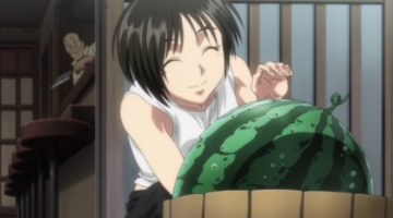 Anime Weekly: Summer 2015, Week 5
