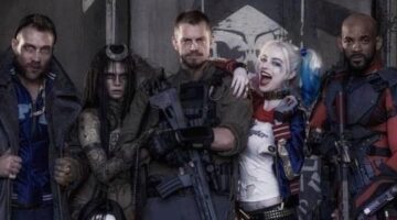 Suicide Squad Video Game Is In The Pipeline