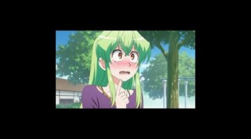 Actually, I Am… Episode 5 – Animenewsnetwork