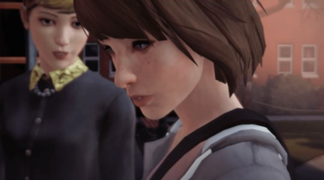 Square Enix only published Life is Strange after a failed pitch for another game