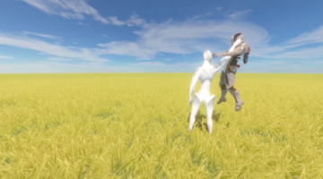 [ABG] We Shall Wake – A True Evolution Of 3rd Person Combat