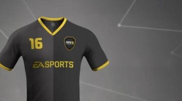 FIFA 16 Ultimate Team – New Kit for Team of the Week Squad