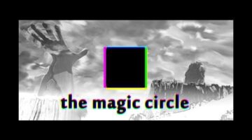 The Magic Circle Review – 30 Second Game Review | CriticalIndieGamer