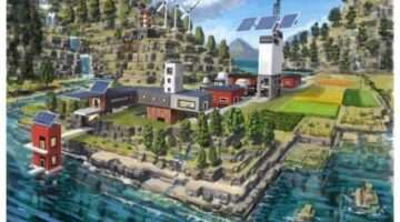 Ambitious Survival Game “Eco” Kickstarter Launches Today