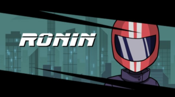 Ronin Review (Invision Game Community)