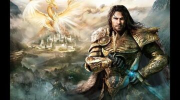Might & Magic Heroes VII Beta Sign Ups Now Open – Turn Based Strategy Rich In Lore
