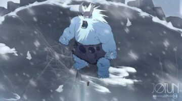 Jotun Isn’t What You’d Expect – Cliqist