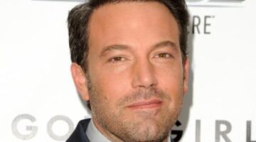 Warner Bros. Delays Ben Affleck Movies The Accountant and Live By Night