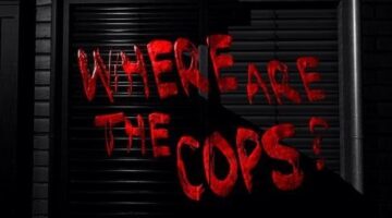 Blues and Bullets Episode 1 Review – Gritty Noir Mystery with a Touch of Dark Humour | COG
