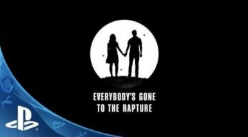 Storytelling in Everybody’s Gone to the Rapture