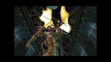 Top Five Metroid Games
