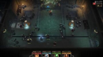 Hands-on with Gauntlet: Slayer Edition | GameCrate