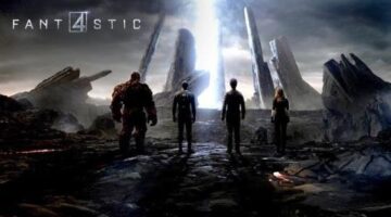 Review – Fantastic Four I HairyPopcorn
