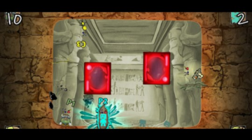 Local Multiplayer Brawler Paperbound Getting Huge Update, Includes Campaign, Match Mutators