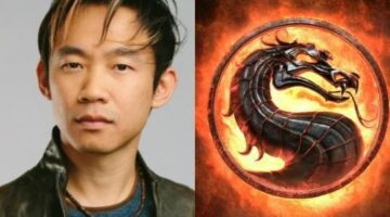 James Wan Ready To Play Mortal Kombat